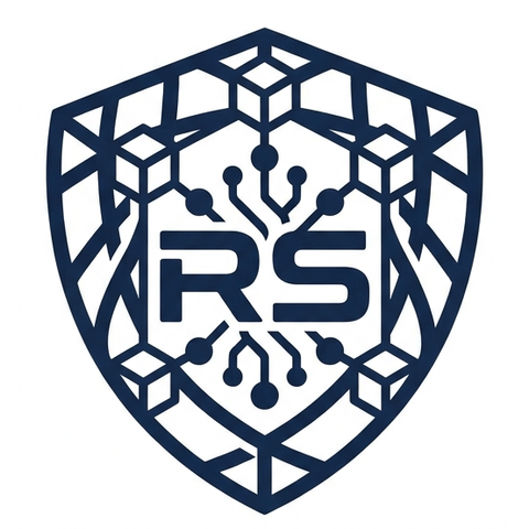 RS Grid logo